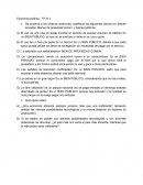 Tp de economia Economía política - TP N°1