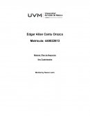 Plan de Negocios Producto: Esterilizador con vapor a alta presión