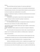 Quimica ¿SU IMPORTANCIA?