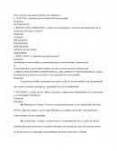 CLIENTES: ¿Quiénes son los clientes de la universidad?