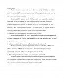 Estudio de caso Rubén y Sara¿qué pasaría con su patrimonio?