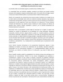 Ley 24521 educación superior