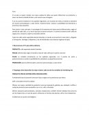 PRODUCTO-PRECIO-DISTRIBUCIÓN-COMUNICACIÓN