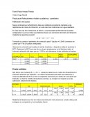 Informe refractometría