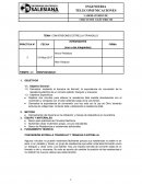 CONVERSIONES ESTRELLA TRIANGULO