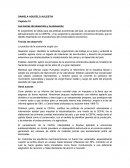 Las teorías del desarrollo y la planeación