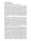 LA GUERRA DEL FUEGO ENSAYO