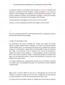 LOS ANTECEDENTES FILOSÓFICOS DE LA PSICOLOGÍA EN CHINA E INDIA