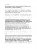 Cuales son los Argumentos en contra del aborto