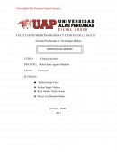 Escuela Profesional de Tecnología Médica