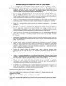 EXIGEN EN MOQUEGUA DISTRIBUCION JUSTA DEL CANON MINERO