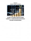 Como se da las Finanzas, ahorro e inversion.docx