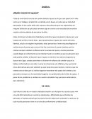 Derechos laborales VIH ¿Quién movió mi queso?