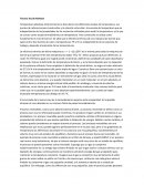 Tercera ley de Newton y sus razones