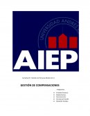 Sumativa N° 2 Gestión de Personas Modulo 2111