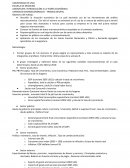 ASIGNATURA: INTRODUCCIÓN A LA TEORÍA ECONÓMICA