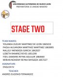 Actividad integradora Ingles progfresivo