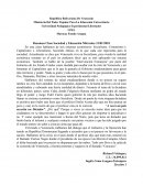 Resumen Clase Sociedad y Educación Miércoles 31/01/2018