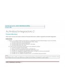 PROCESOS FISIOPATOLOGICOS ACTIVIDAD