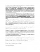 Entrevista a profesor de paraescolar en el COBAO 04 el Tule