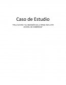 REDISEÑO DE LA RINGE AND LATIN SCHOOL DE CAMBRIDGE