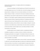 LA GRAN INNOVACIÓN TECNOLOGÍCA Y SU IMPLICACIÓN EN EL DESARROLLO SOCIOECONÓMICO