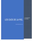 Los ojos de la piel ENSAYO,