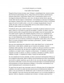 LA REVOLUCIÓN EDUCATIVA ES EL CAMINO