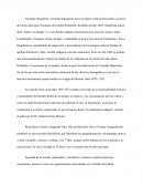 Cuales son los principales lideres del ecuador