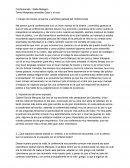 Manejo de kinesis, proxemia y semiótica gestual del conferencista