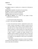 Don quijote Personajes: