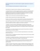 Como está formado el aparato reproductor masculino y femenino