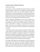 Reseña: Noelle Neuman, La espiral del silencio