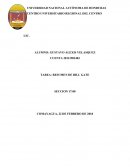 RESUMEN DE BILL GATE