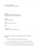 GUÍA DE LECTURA SOBRE EL MODO DE PRODUCCIÓN DE LA COMUNIDAD PRIMITIVA