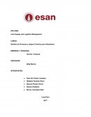 Gestión de Procesos y mejora Continua por Indicadores