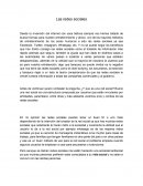 Las redes sociales- opinion personal