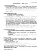 El niño en relación con los objetos: El niño conquista el mundo Hannon