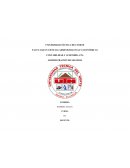 RIESGOS TRABAJO Y SALUD