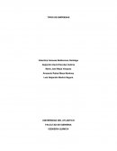 TIPOS DE EMPRESAS. CLASIFICACION DE LAS EMPRESAS