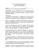 PLANEACIÓN FINANCIERA UNIDAD IV, PLANEACION FINANCIERA