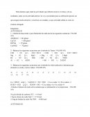 Cuestionario de quimica 2