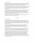 Violacion de derechos humanos Honduras