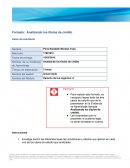 Analizando los títulos de crédito