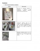Resultados de Compestos Organicos