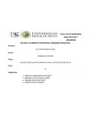 PLAN DE INVESTIGACIÓN DE MERCADO PARA LA EXPORTACIÓN DE MELÓN