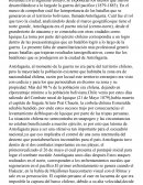 En el siguiente ensayo, se expondrán los hechos que fueron desarrollándose a lo largode la guerra del pacifico