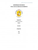 ESCUELAS DE LA ECONOMIA. Modos de producción