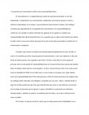 La posesión de conocimiento conlleva una responsabilidad ética