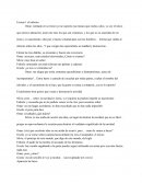 Pastorela Escena 1 el infierno